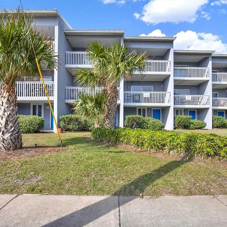 Beach Point Villas Unit E Tybee Island Bagian luar foto