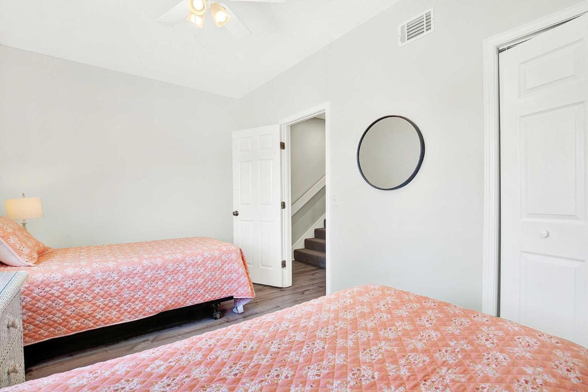 Beach Point Villas Unit E Tybee Island Bagian luar foto