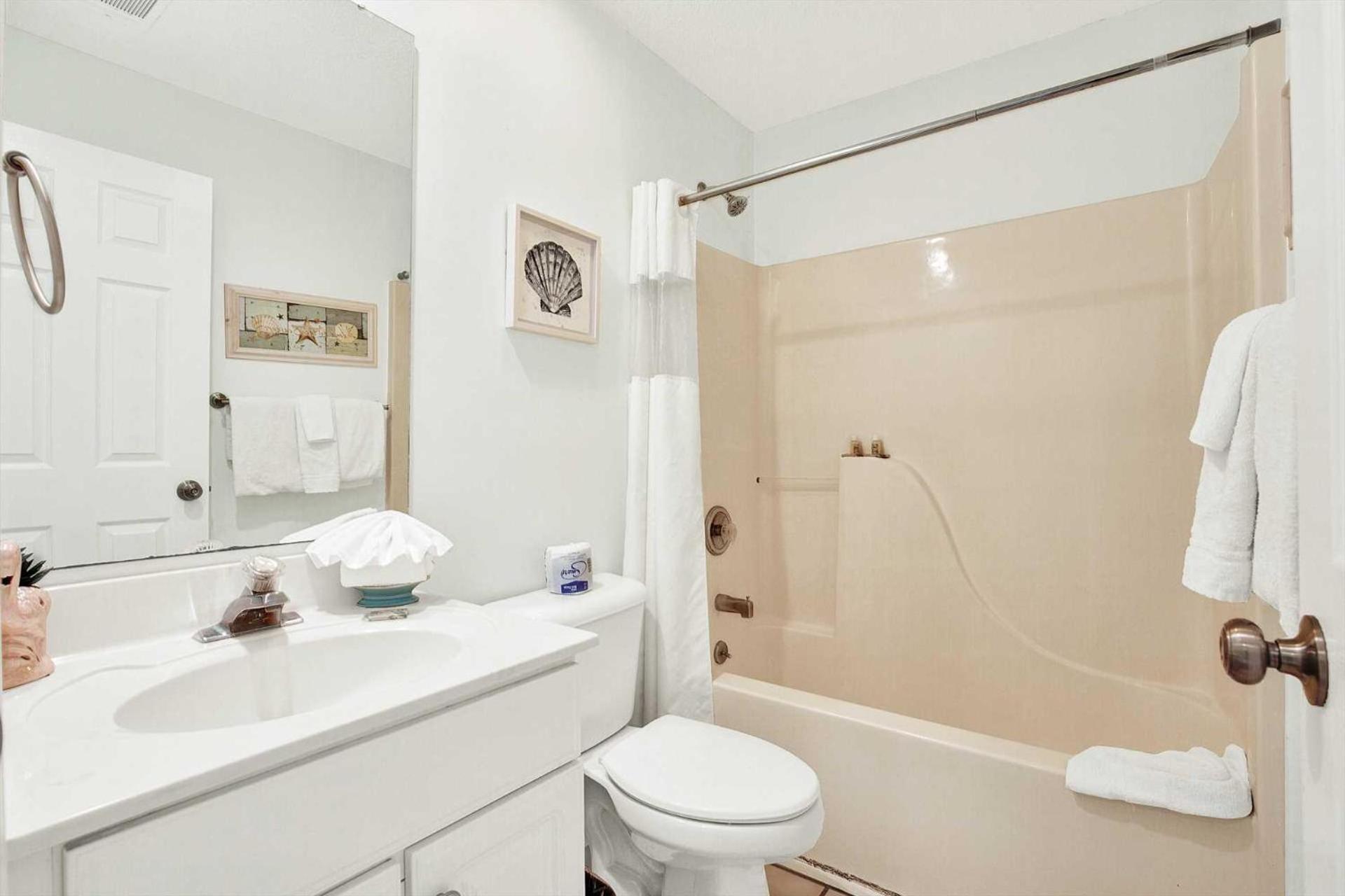 Beach Point Villas Unit E Tybee Island Bagian luar foto