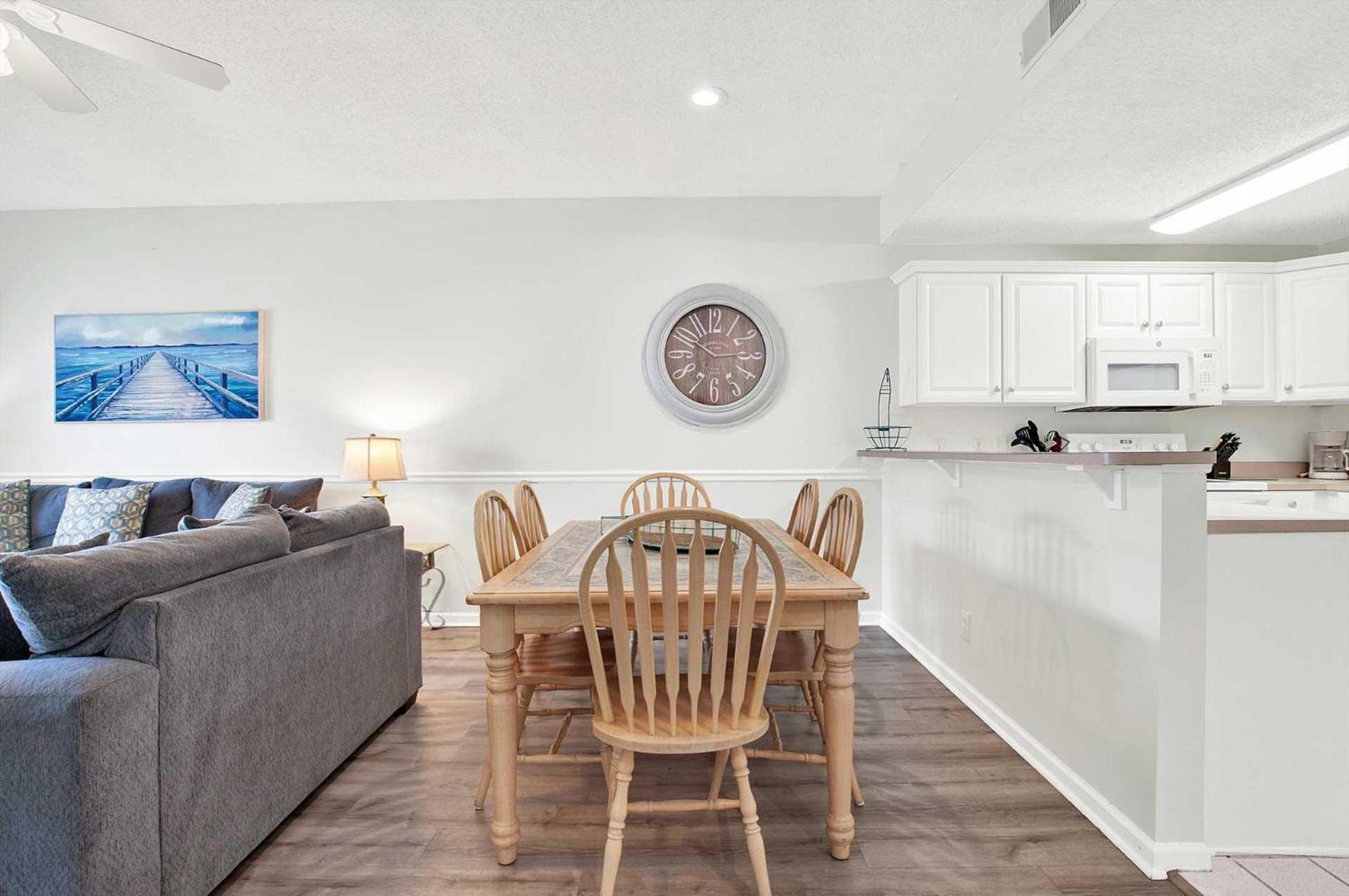 Beach Point Villas Unit E Tybee Island Bagian luar foto