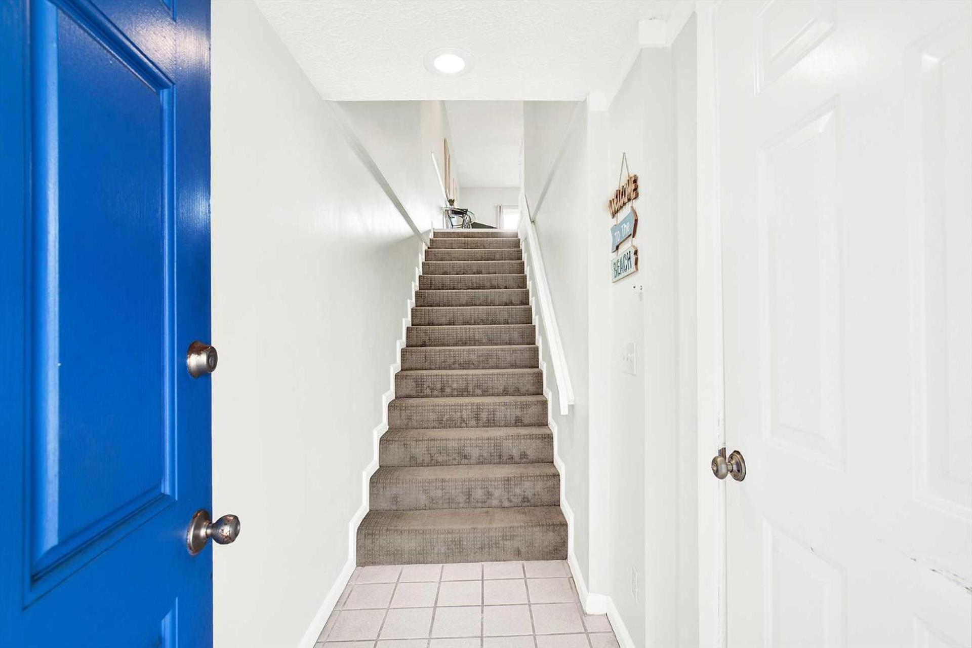 Beach Point Villas Unit E Tybee Island Bagian luar foto